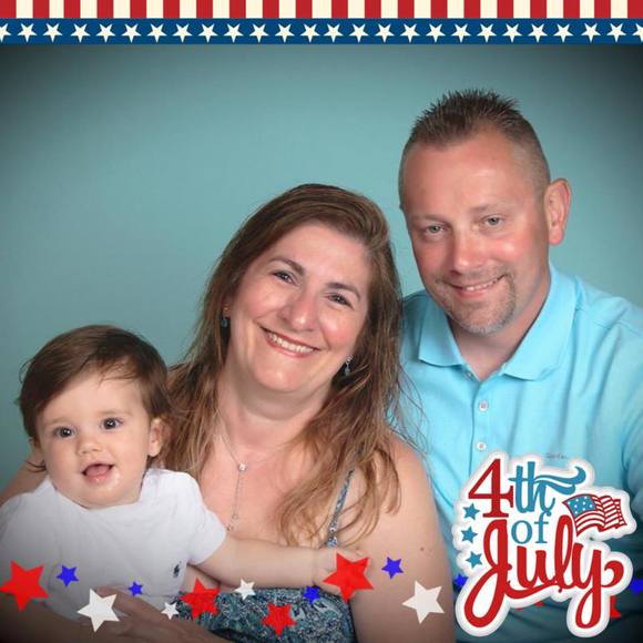 Meet your Posher, Patrina - Picture 1 of 1